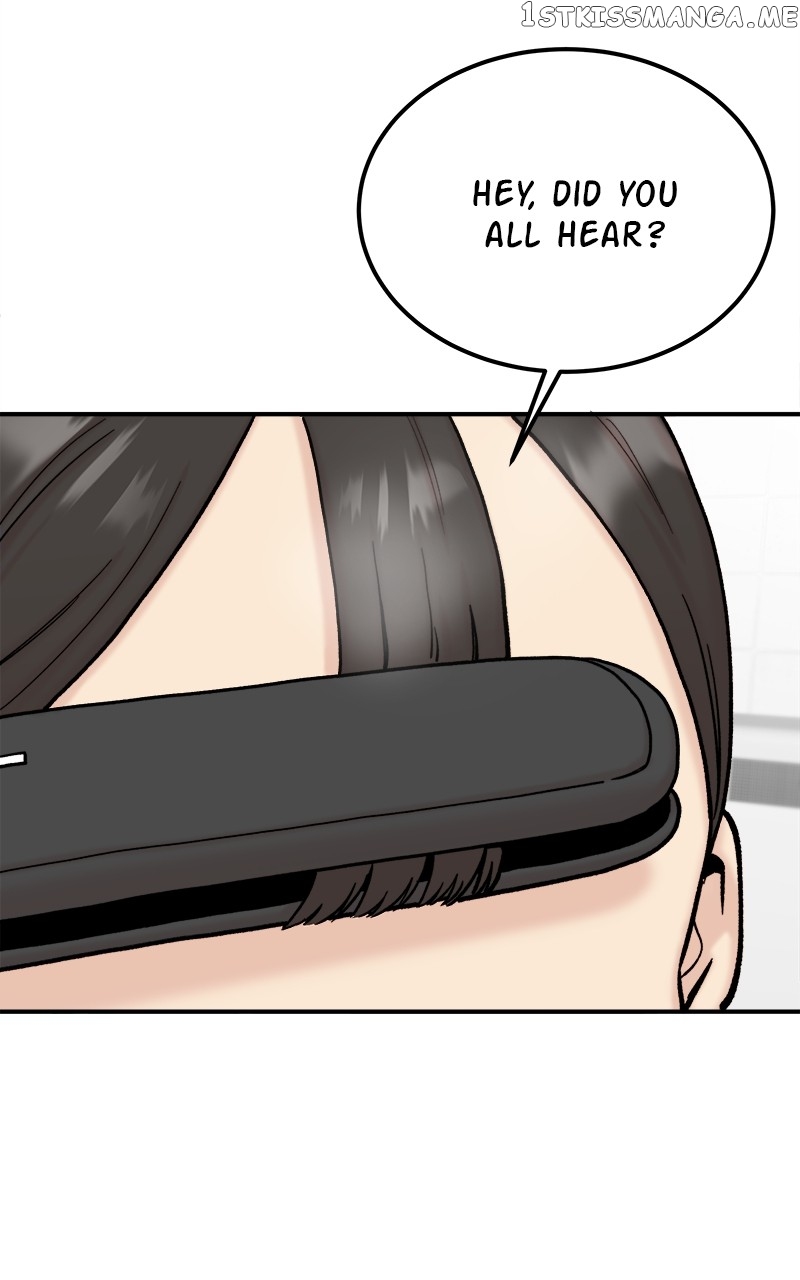 My Dud to Stud Boyfriend Chapter 54 - page 25