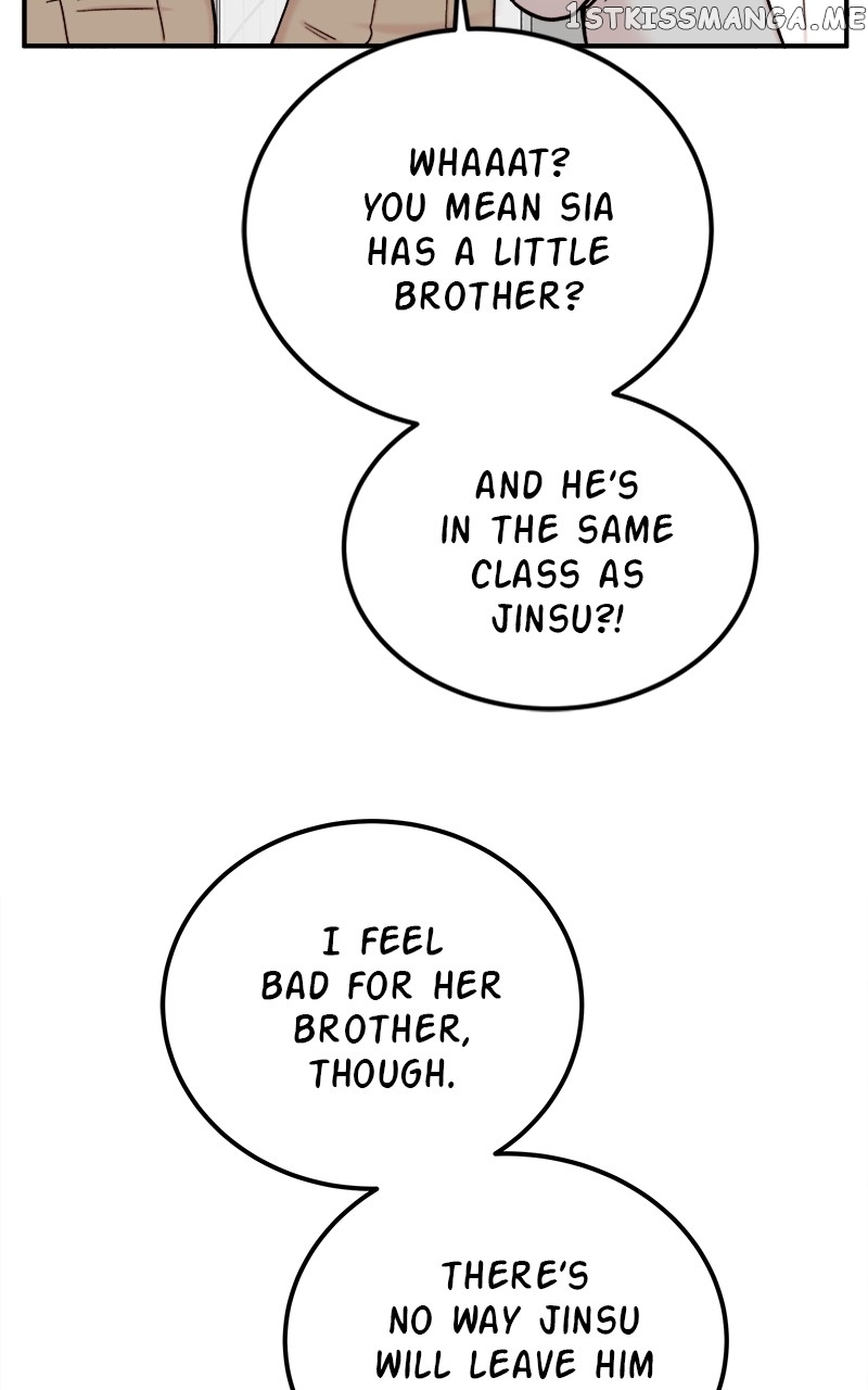 My Dud to Stud Boyfriend Chapter 54 - page 29