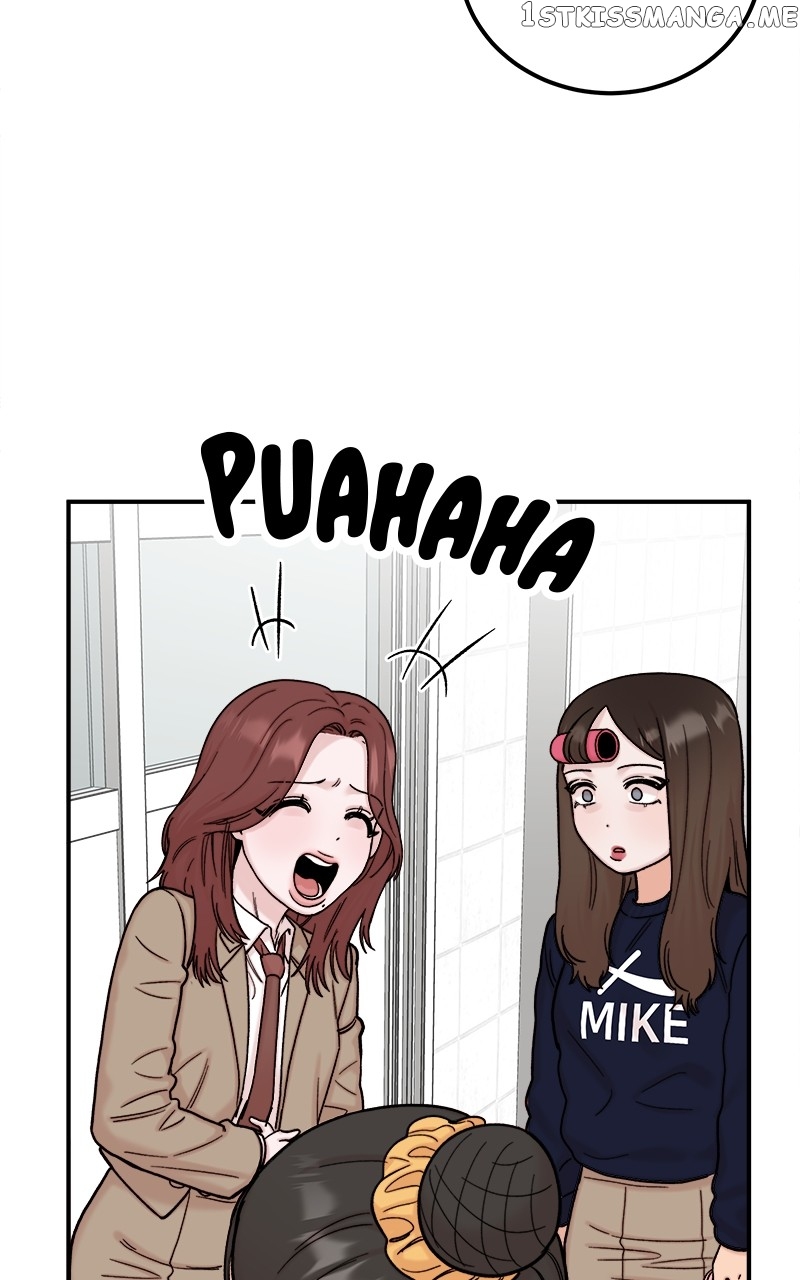My Dud to Stud Boyfriend Chapter 54 - page 36