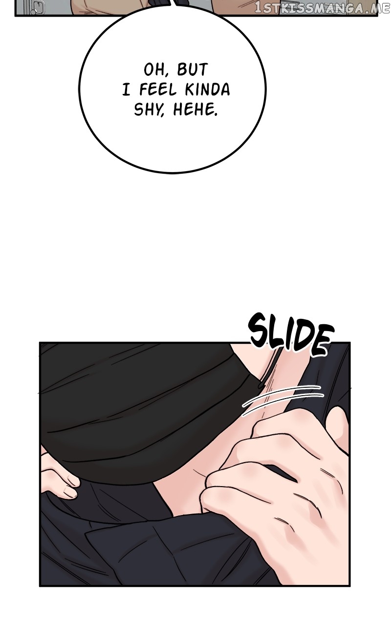 My Dud to Stud Boyfriend Chapter 54 - page 60