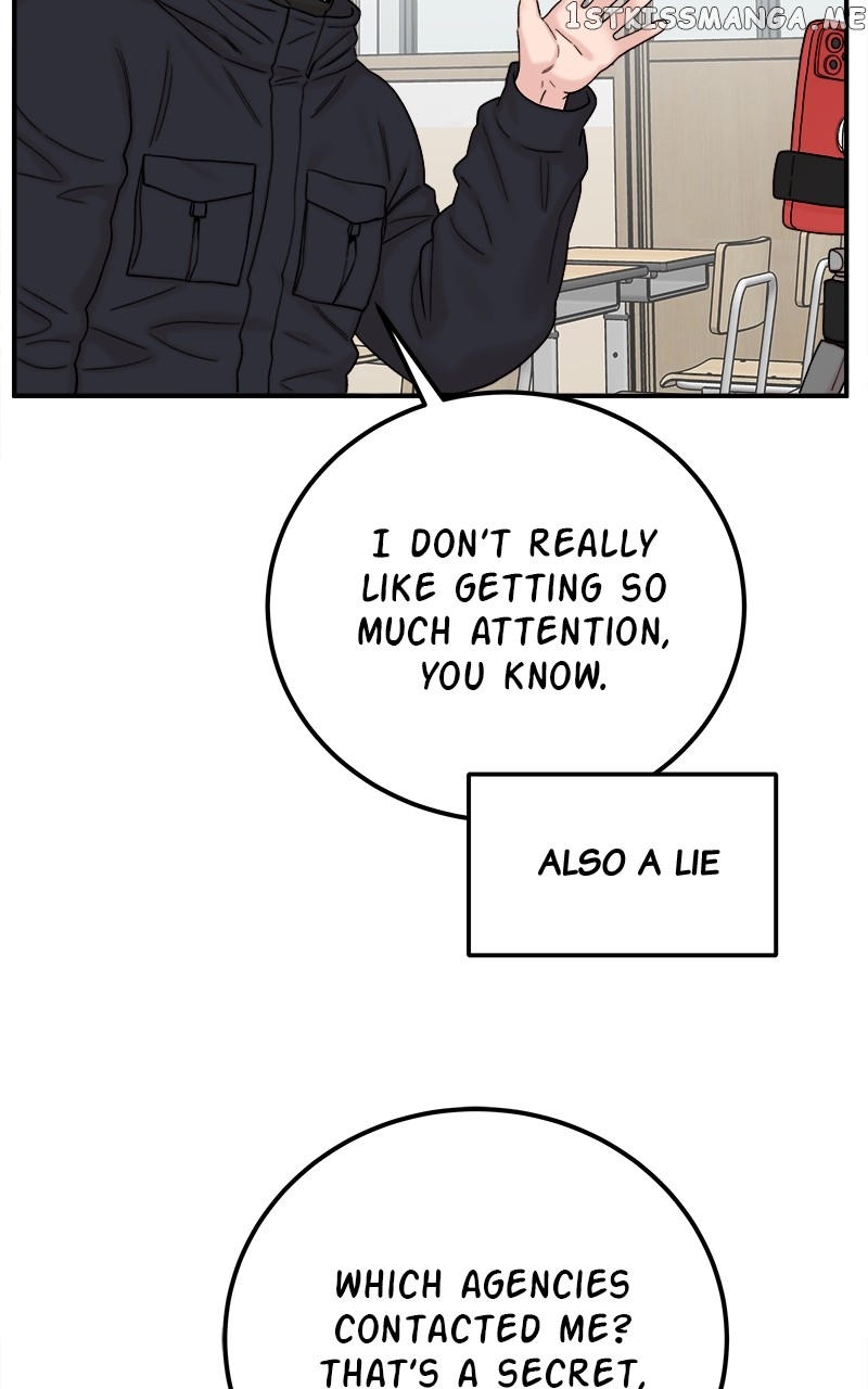 My Dud to Stud Boyfriend Chapter 54 - page 64