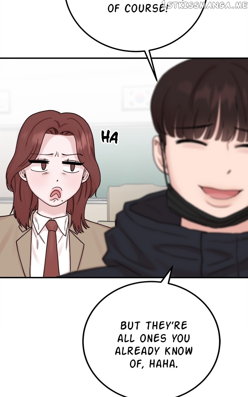 My Dud to Stud Boyfriend Chapter 54 - page 65