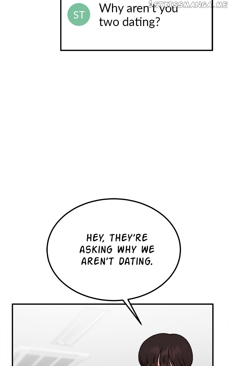 My Dud to Stud Boyfriend Chapter 54 - page 67