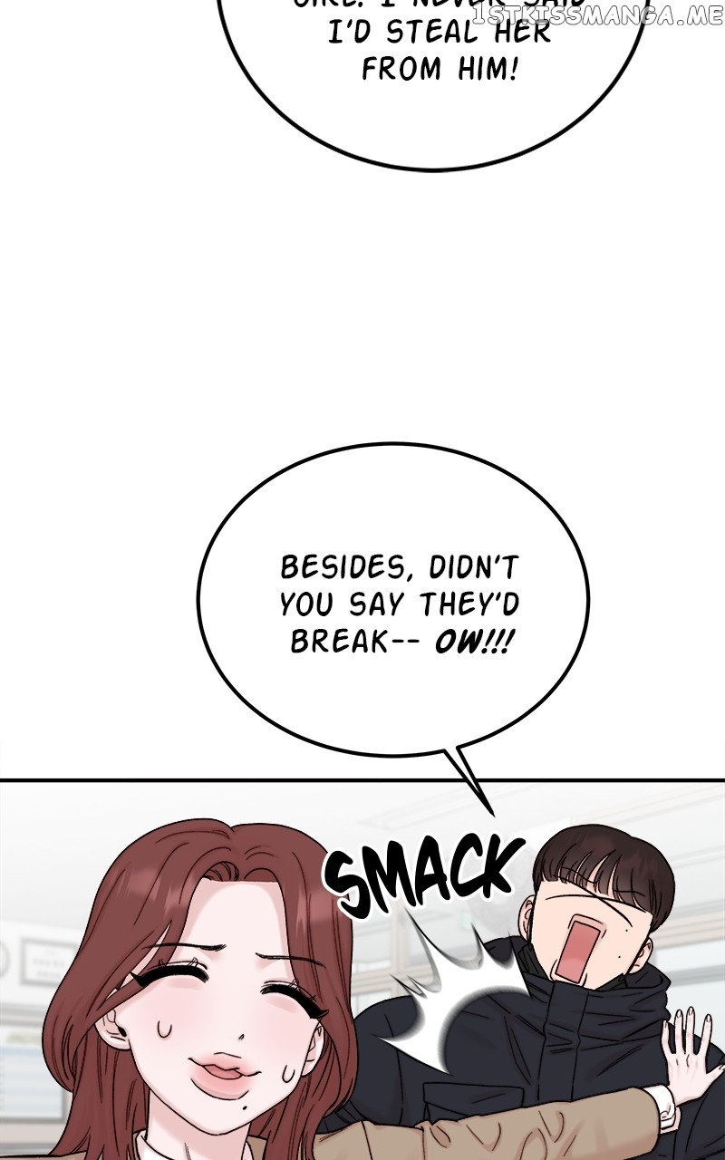 My Dud to Stud Boyfriend Chapter 54 - page 77