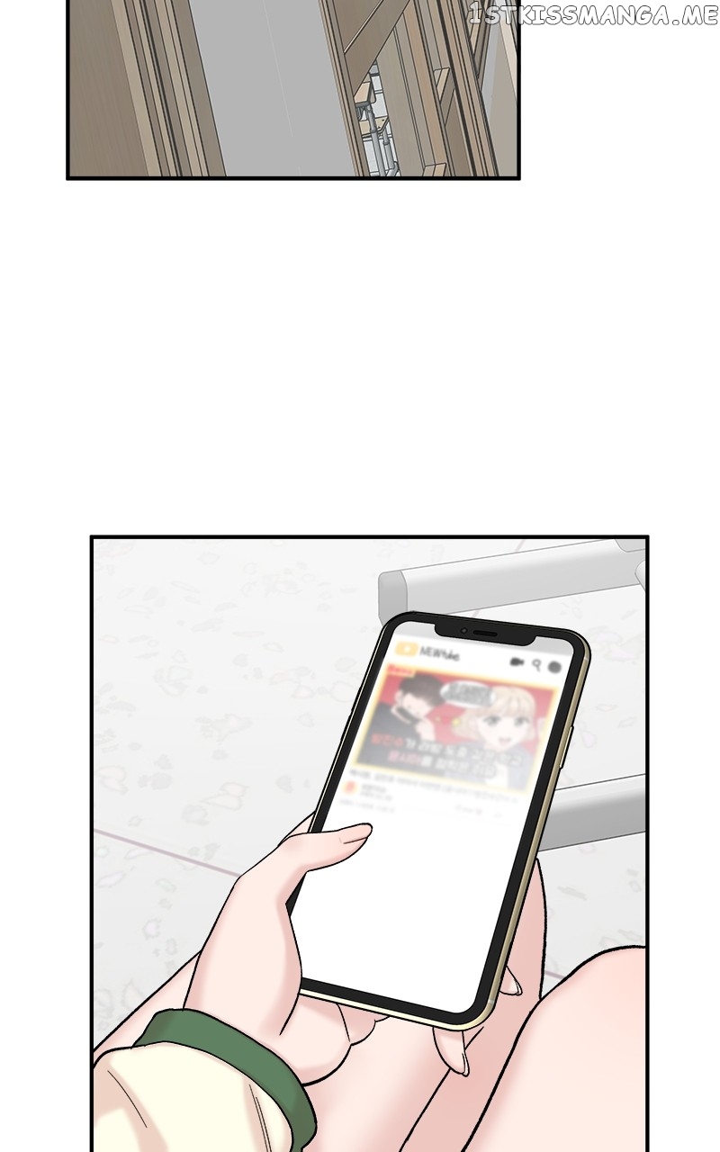 My Dud to Stud Boyfriend Chapter 54 - page 87