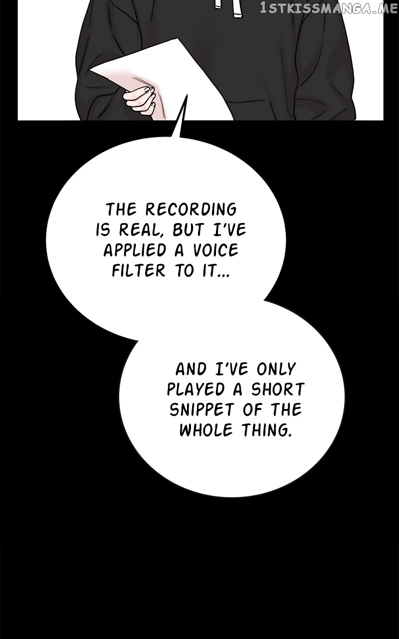 My Dud to Stud Boyfriend Chapter 55 - page 10