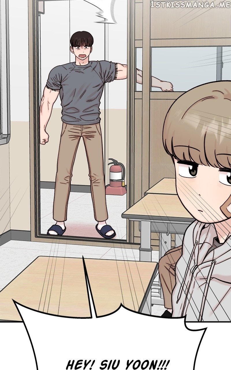 My Dud to Stud Boyfriend Chapter 55 - page 100