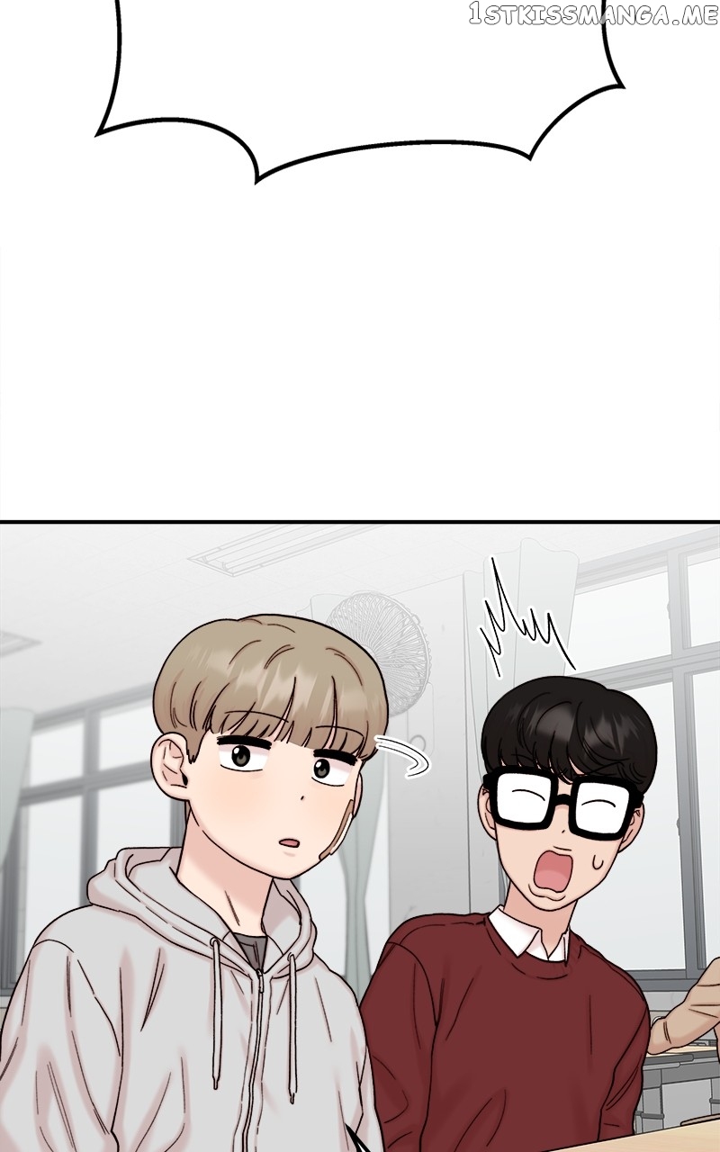 My Dud to Stud Boyfriend Chapter 55 - page 101
