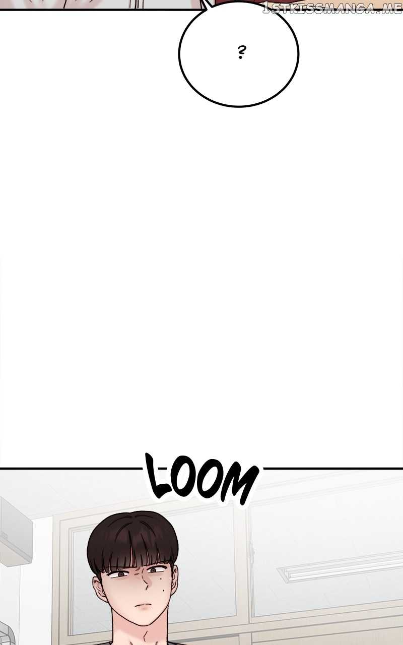 My Dud to Stud Boyfriend Chapter 55 - page 102