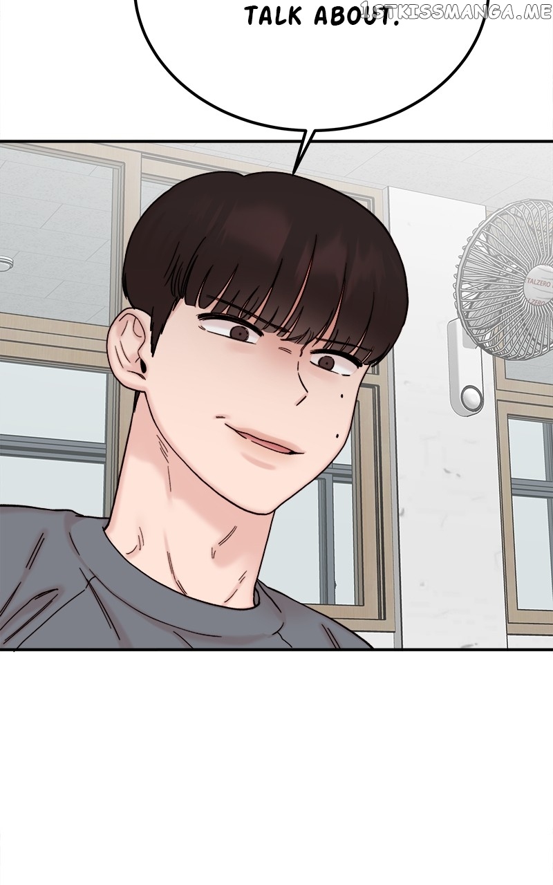 My Dud to Stud Boyfriend Chapter 55 - page 104