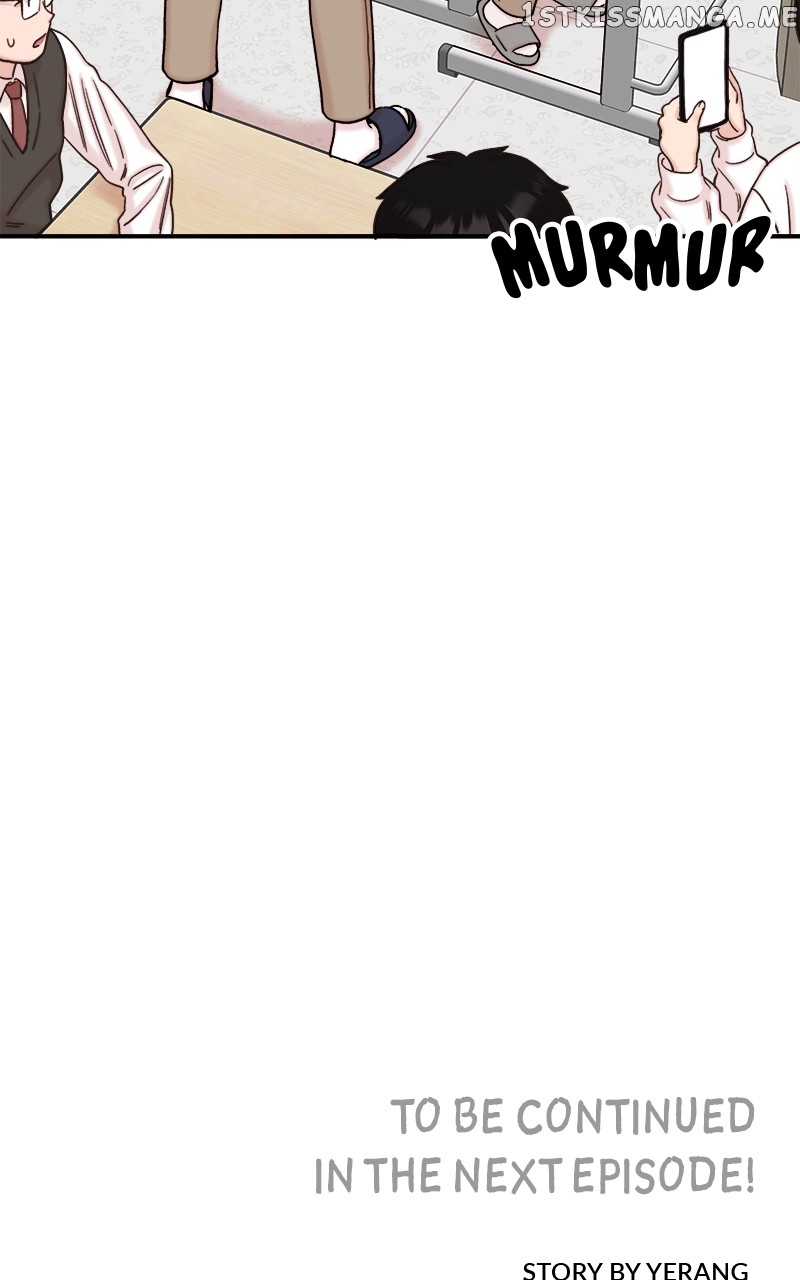 My Dud to Stud Boyfriend Chapter 55 - page 108