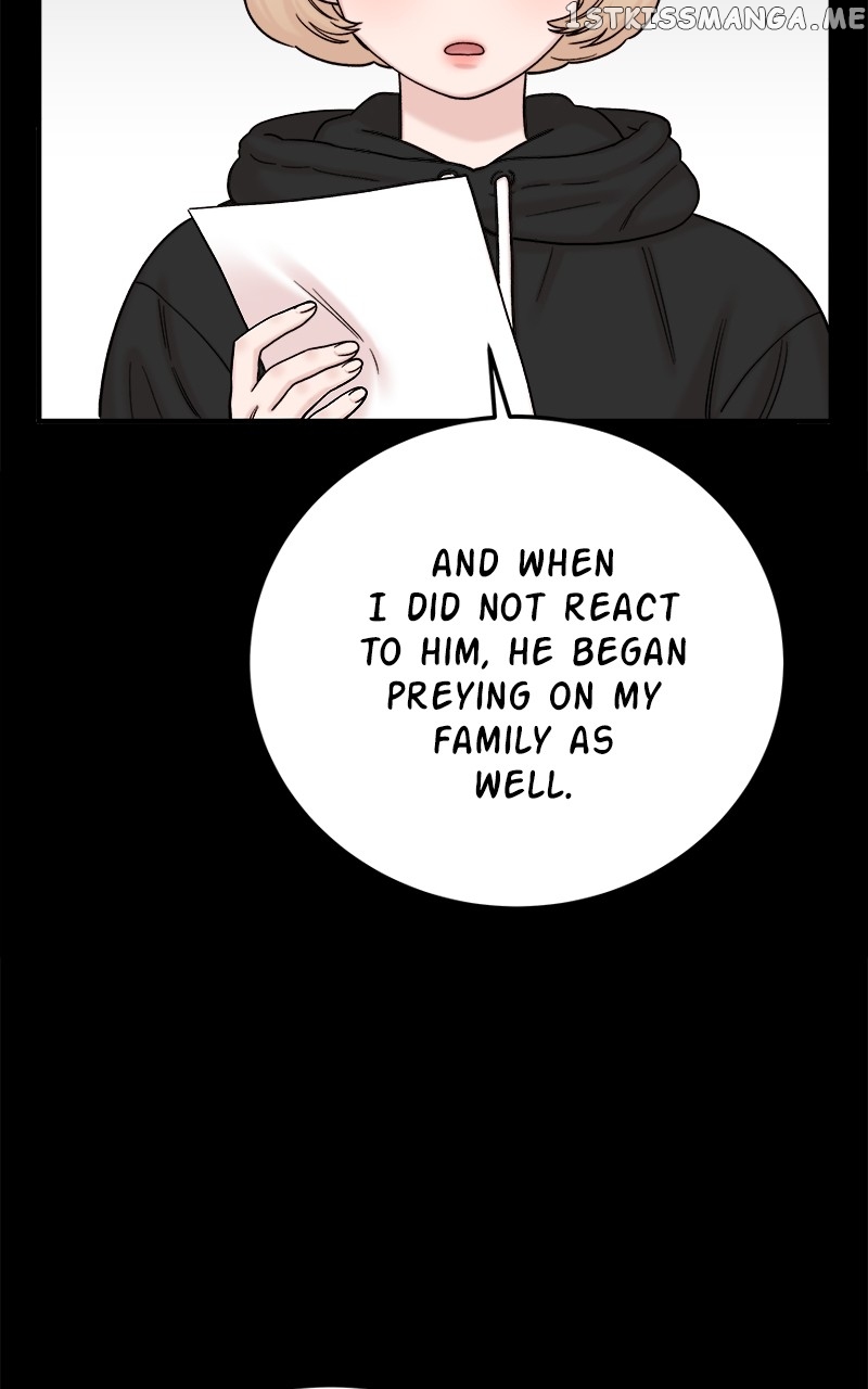 My Dud to Stud Boyfriend Chapter 55 - page 12