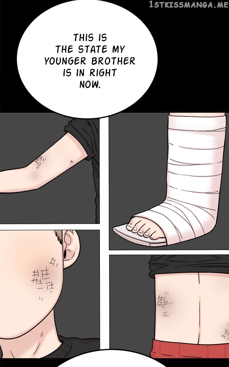 My Dud to Stud Boyfriend Chapter 55 - page 13