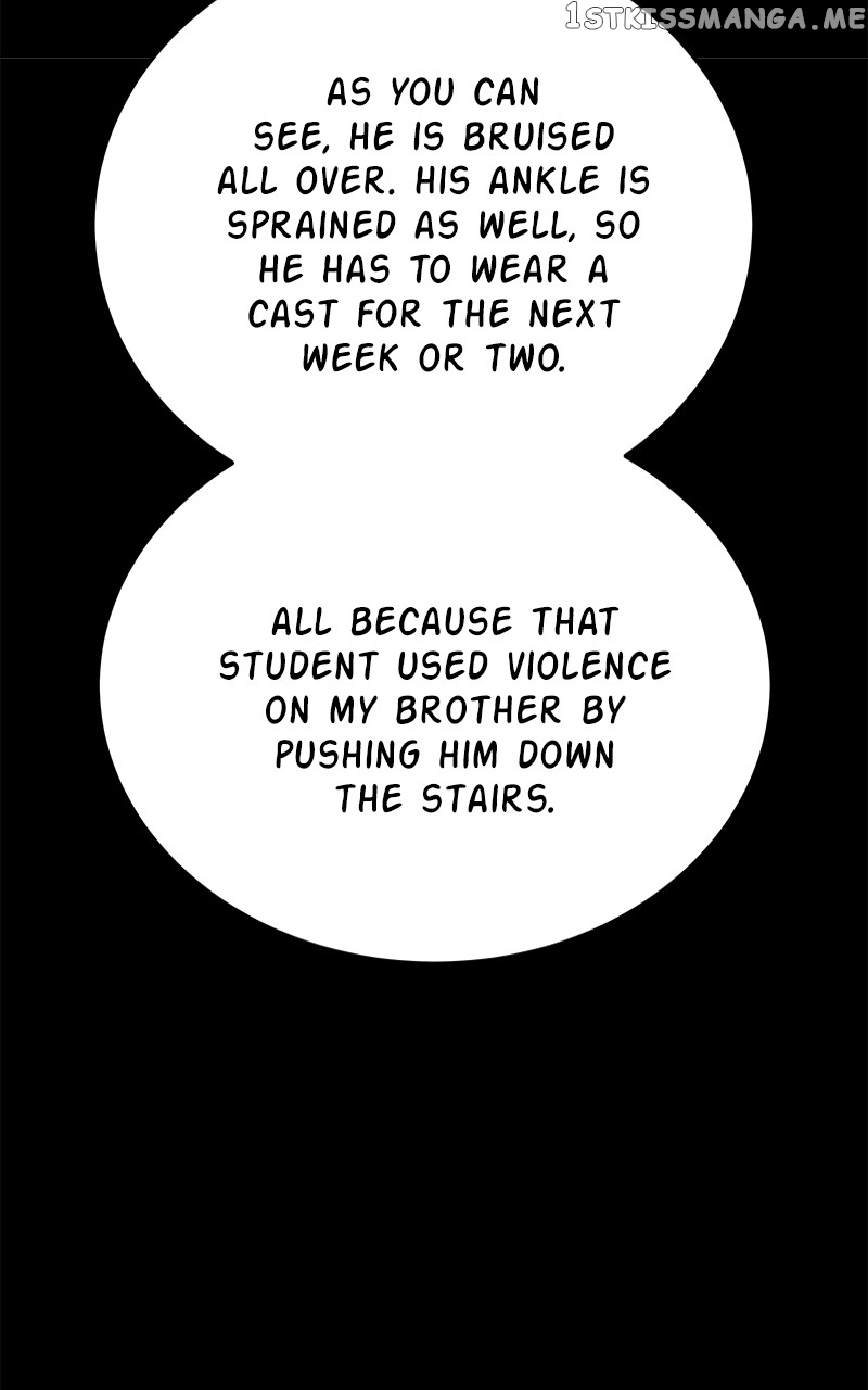 My Dud to Stud Boyfriend Chapter 55 - page 14