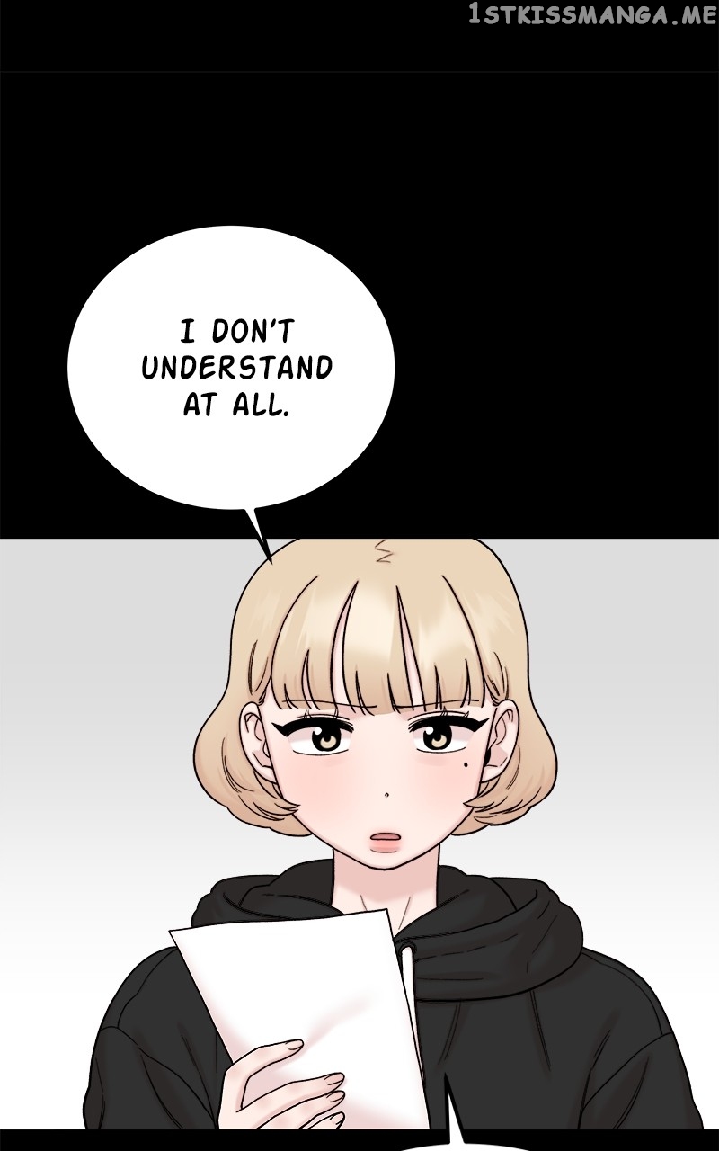My Dud to Stud Boyfriend Chapter 55 - page 15