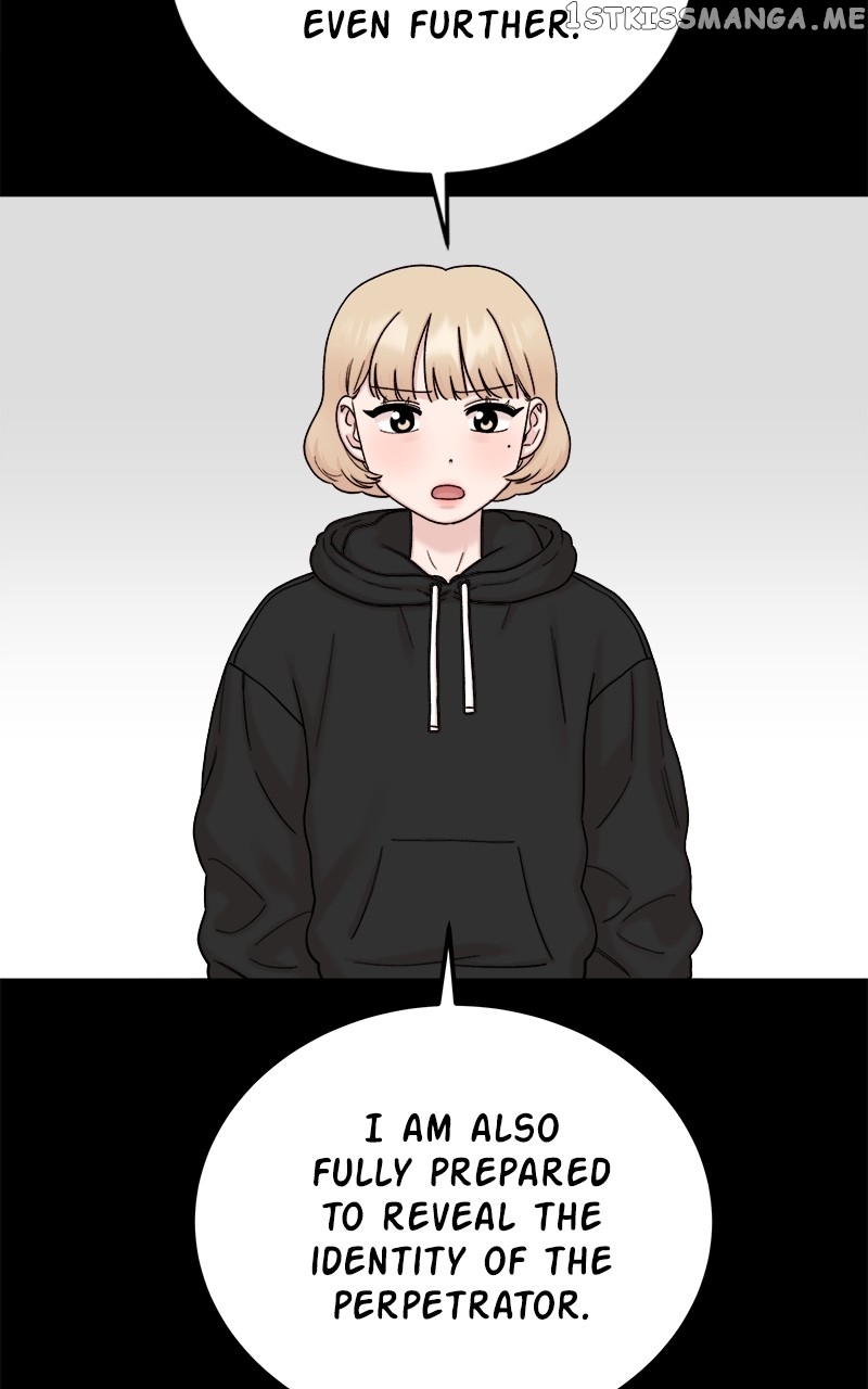 My Dud to Stud Boyfriend Chapter 55 - page 17