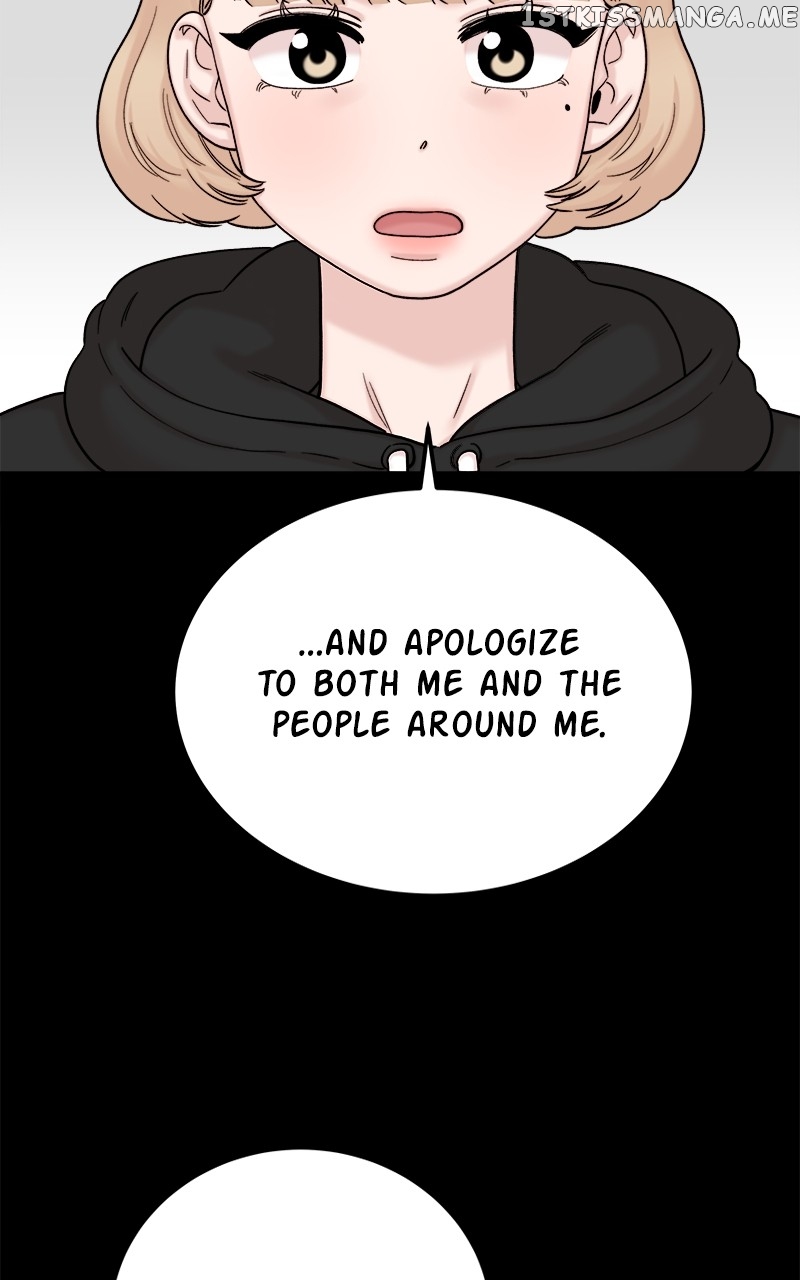 My Dud to Stud Boyfriend Chapter 55 - page 19