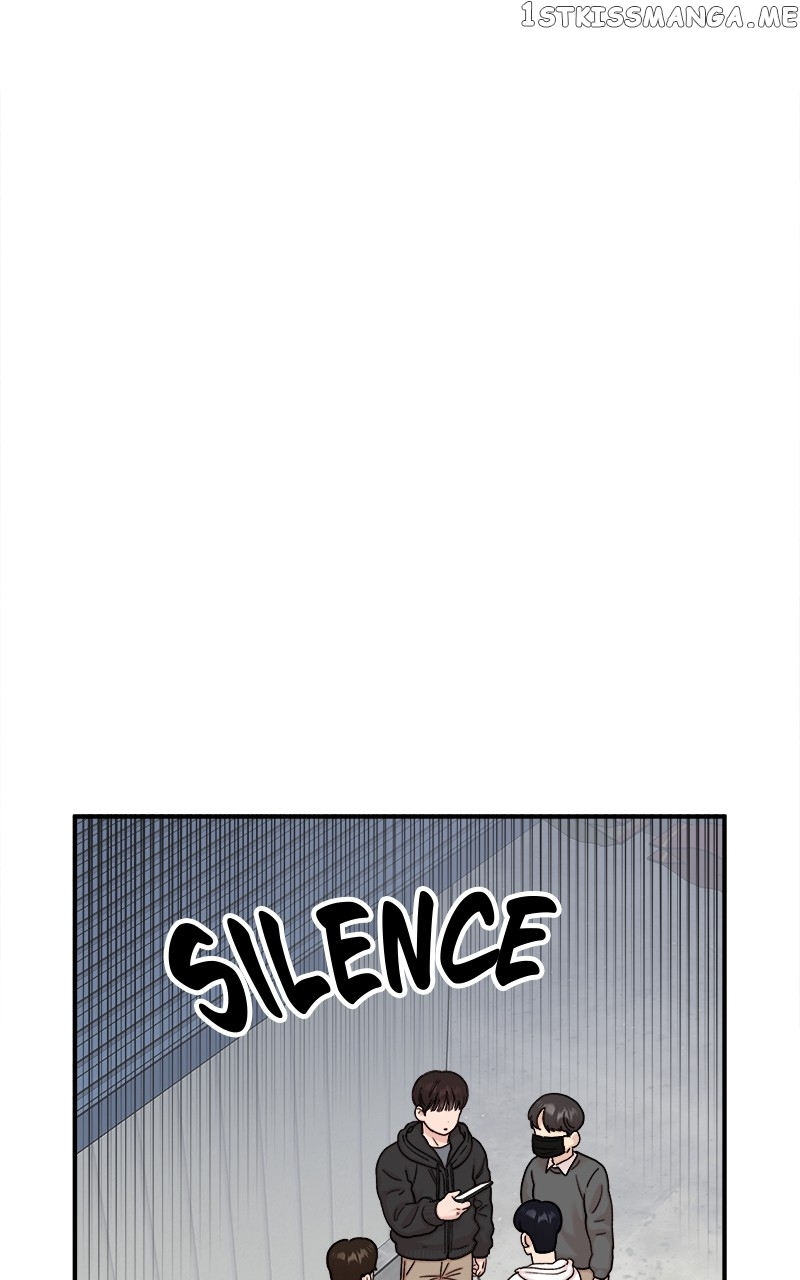 My Dud to Stud Boyfriend Chapter 55 - page 21