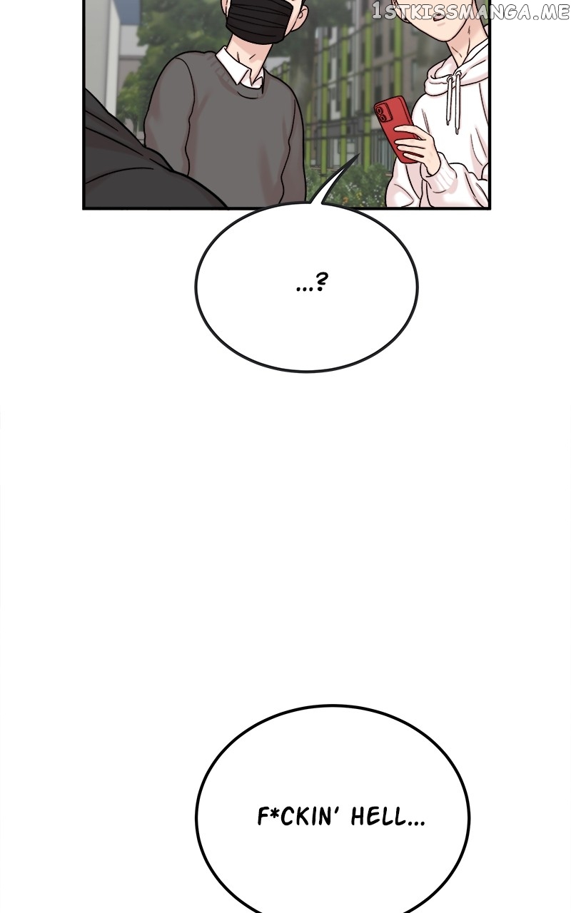 My Dud to Stud Boyfriend Chapter 55 - page 25