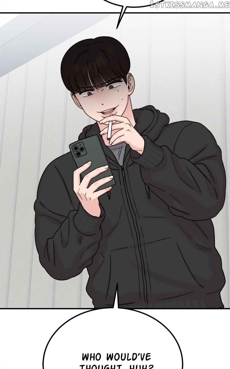 My Dud to Stud Boyfriend Chapter 55 - page 26