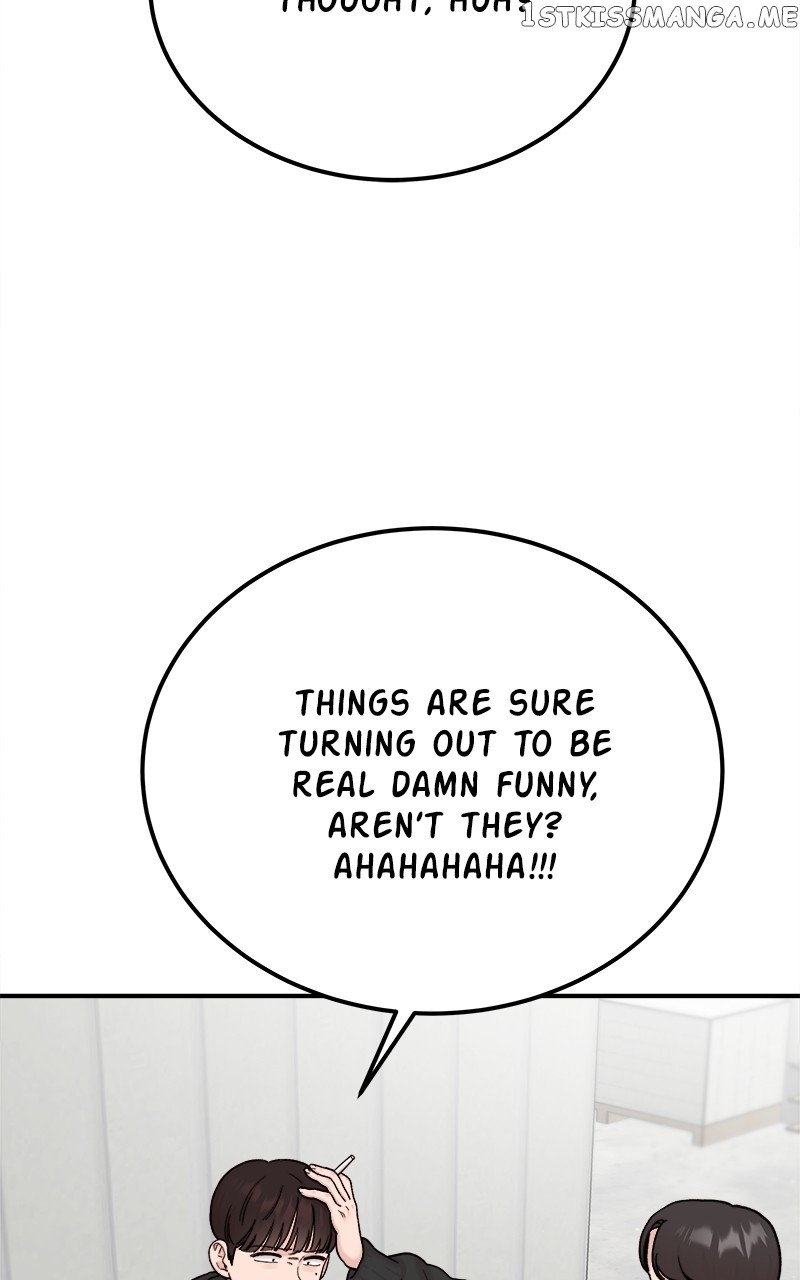 My Dud to Stud Boyfriend Chapter 55 - page 27