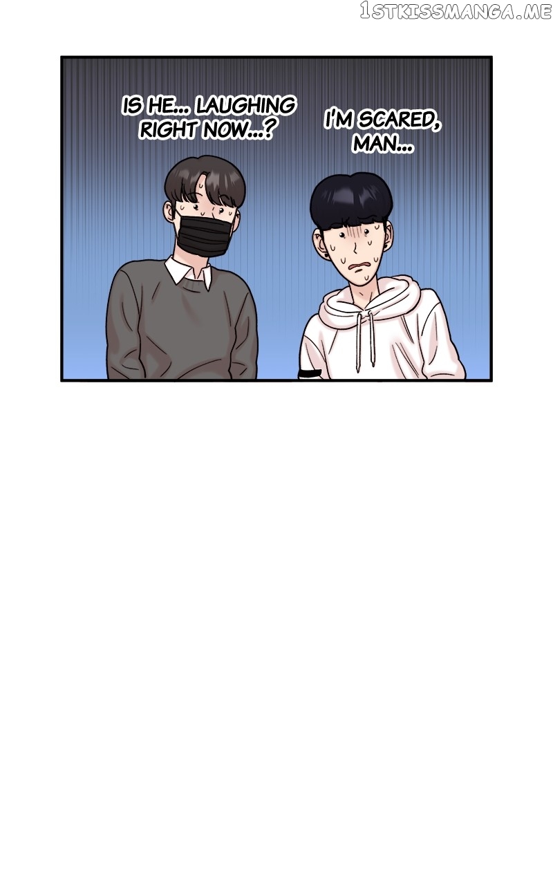 My Dud to Stud Boyfriend Chapter 55 - page 29