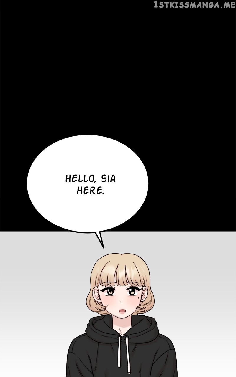 My Dud to Stud Boyfriend Chapter 55 - page 3