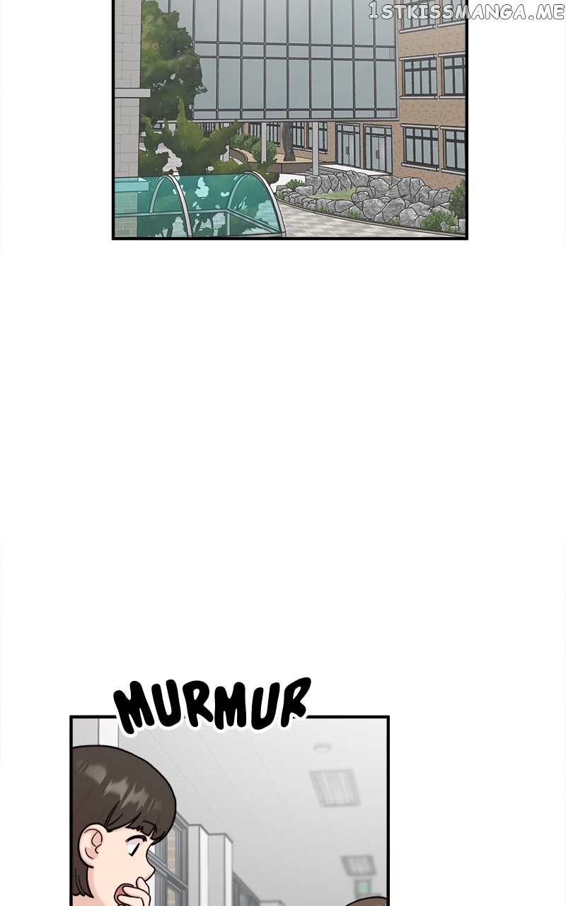 My Dud to Stud Boyfriend Chapter 55 - page 32