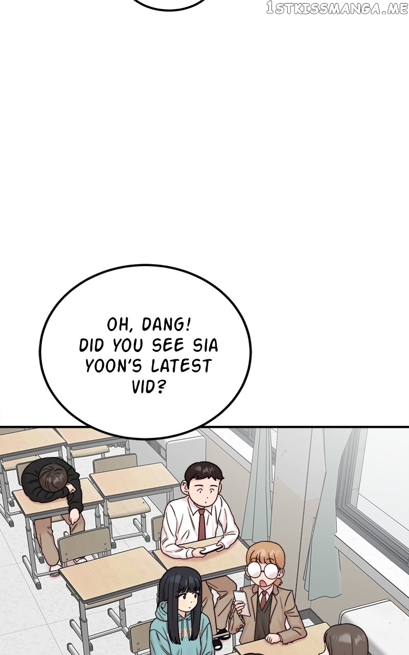 My Dud to Stud Boyfriend Chapter 55 - page 36