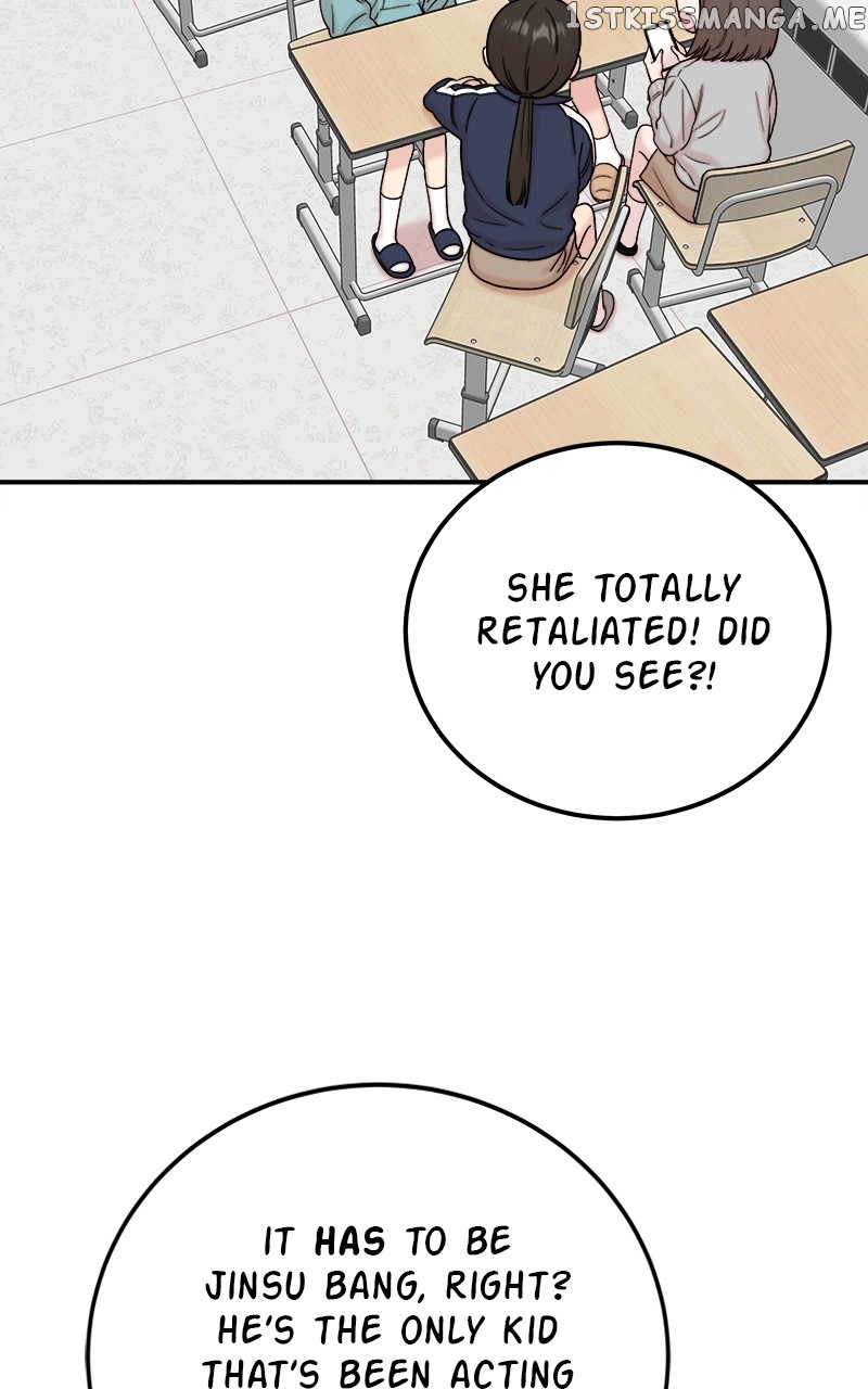 My Dud to Stud Boyfriend Chapter 55 - page 37