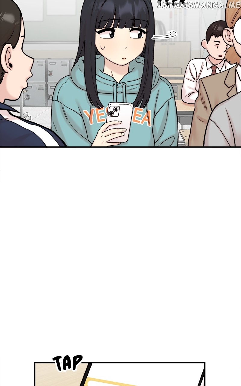 My Dud to Stud Boyfriend Chapter 55 - page 43