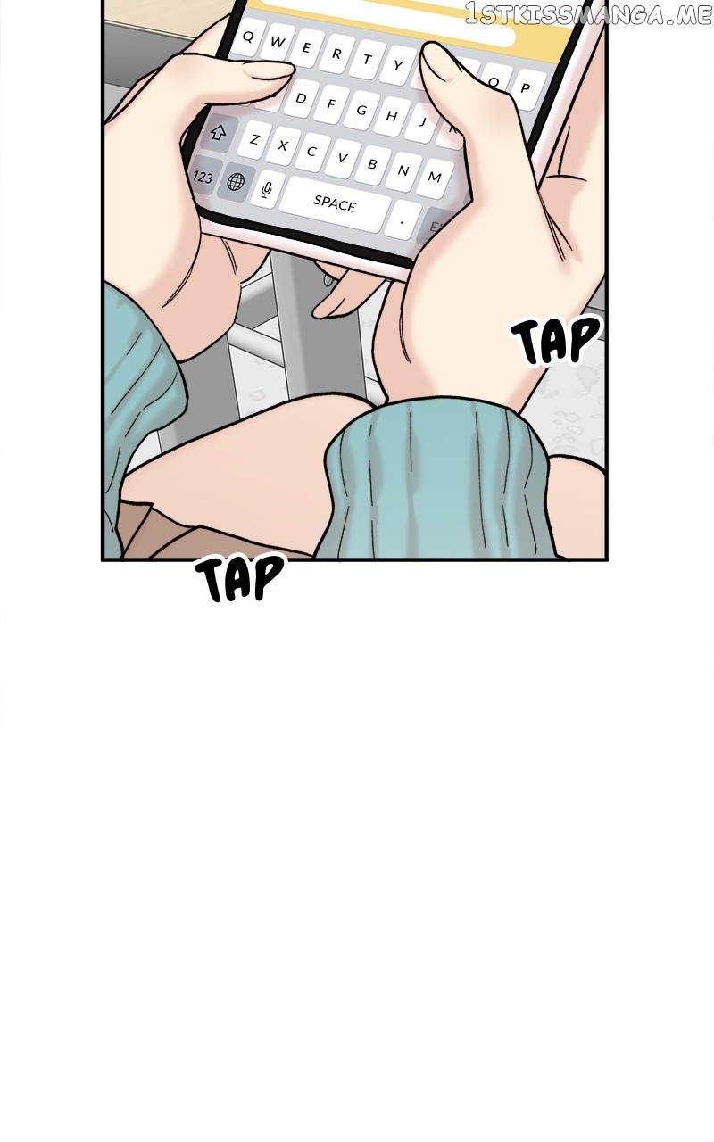 My Dud to Stud Boyfriend Chapter 55 - page 44