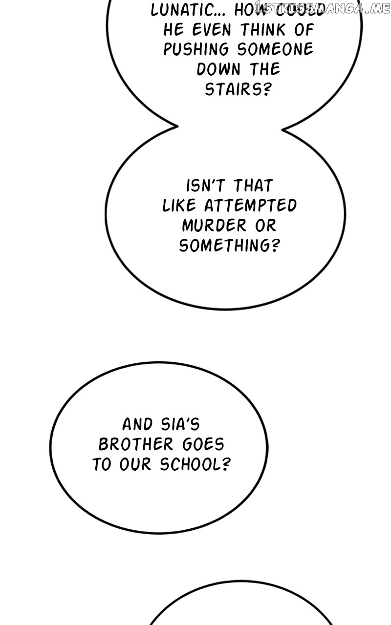 My Dud to Stud Boyfriend Chapter 55 - page 50