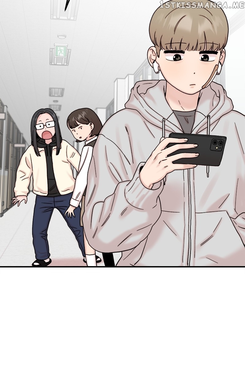 My Dud to Stud Boyfriend Chapter 55 - page 53