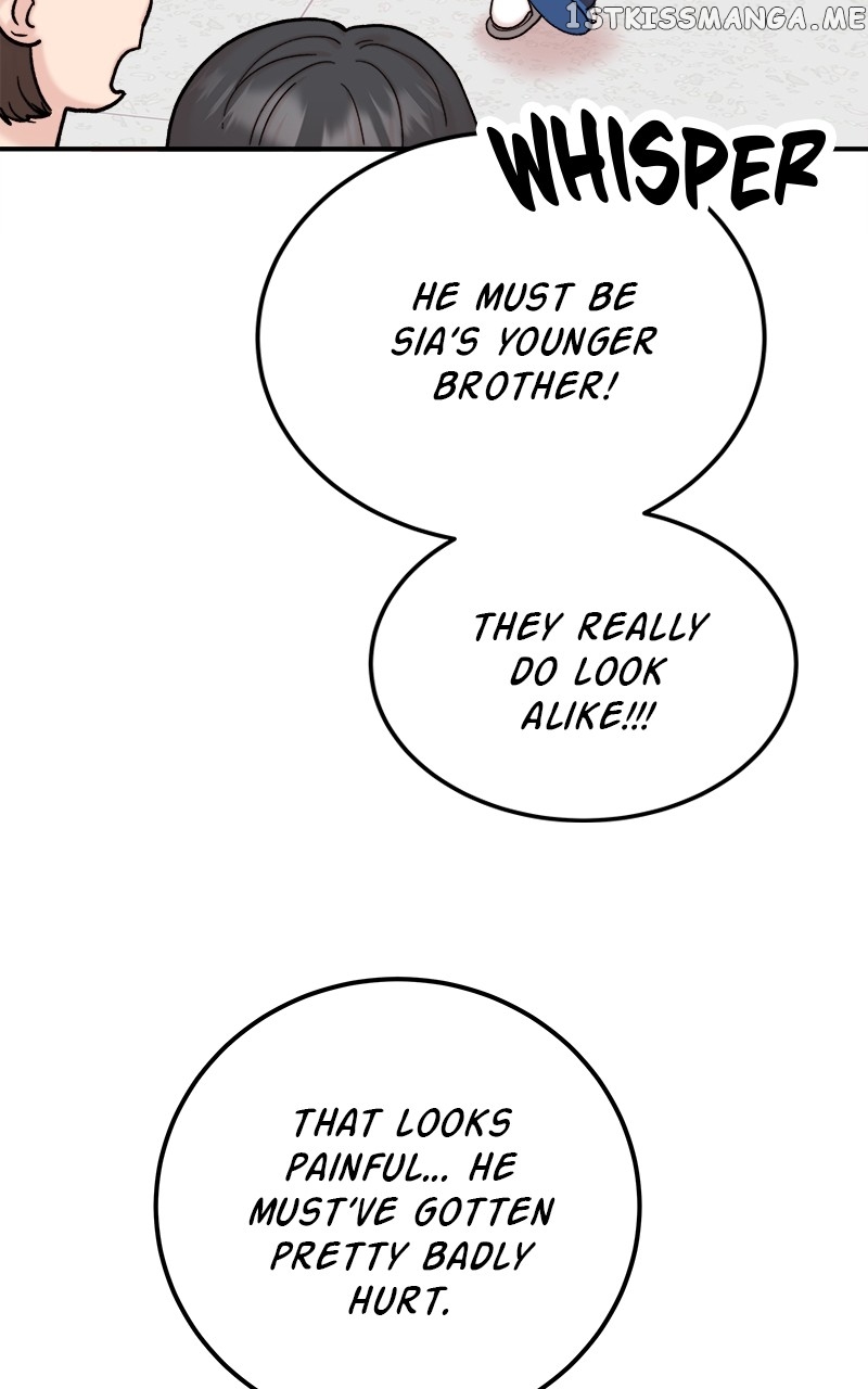 My Dud to Stud Boyfriend Chapter 55 - page 55