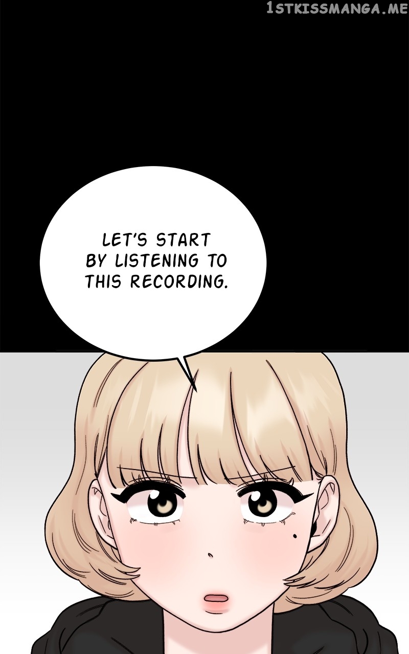 My Dud to Stud Boyfriend Chapter 55 - page 6