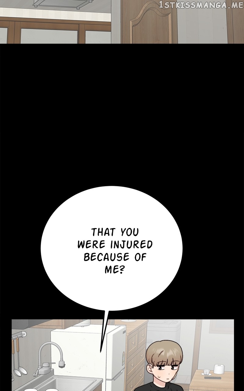 My Dud to Stud Boyfriend Chapter 55 - page 60