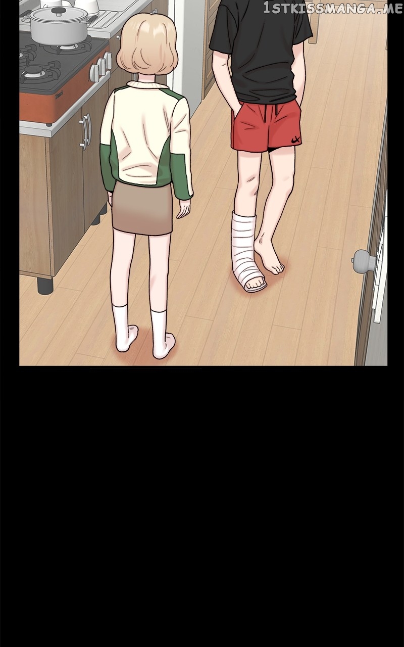 My Dud to Stud Boyfriend Chapter 55 - page 61