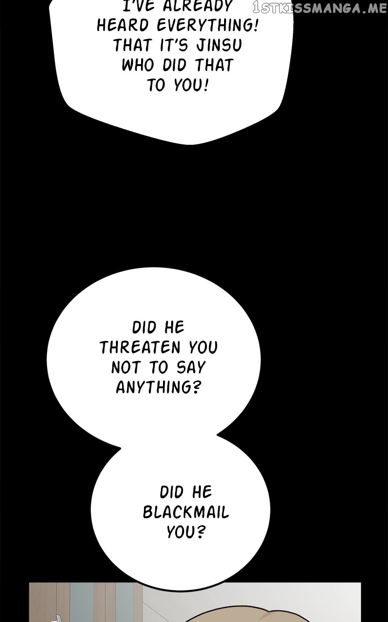 My Dud to Stud Boyfriend Chapter 55 - page 63