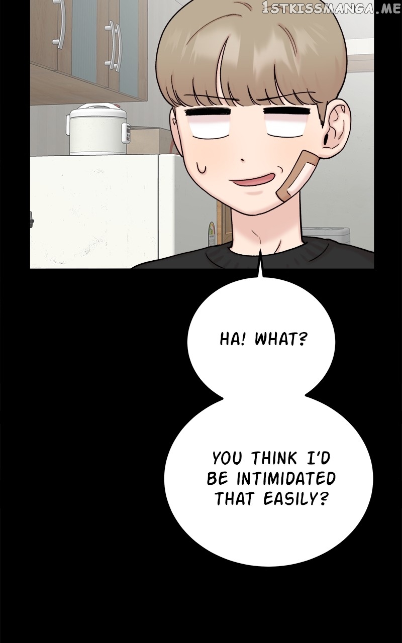 My Dud to Stud Boyfriend Chapter 55 - page 64