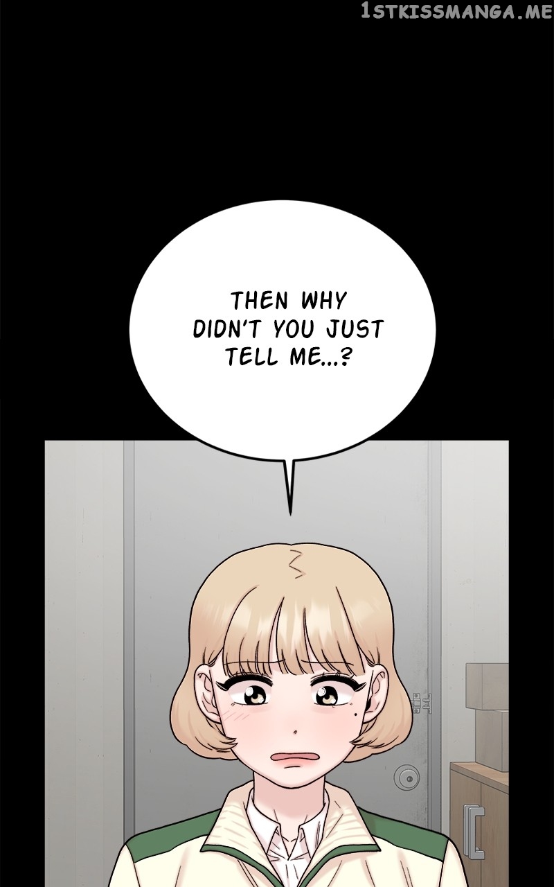 My Dud to Stud Boyfriend Chapter 55 - page 65
