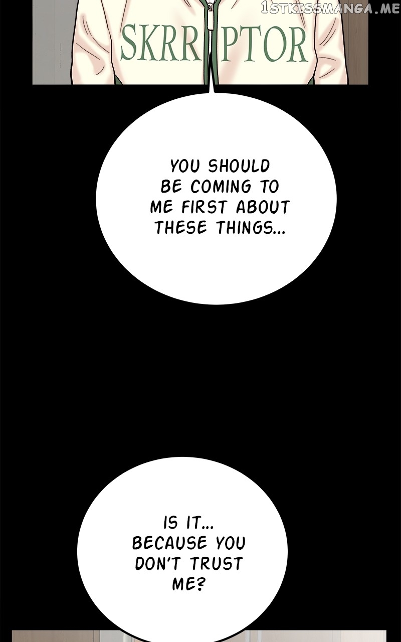 My Dud to Stud Boyfriend Chapter 55 - page 66