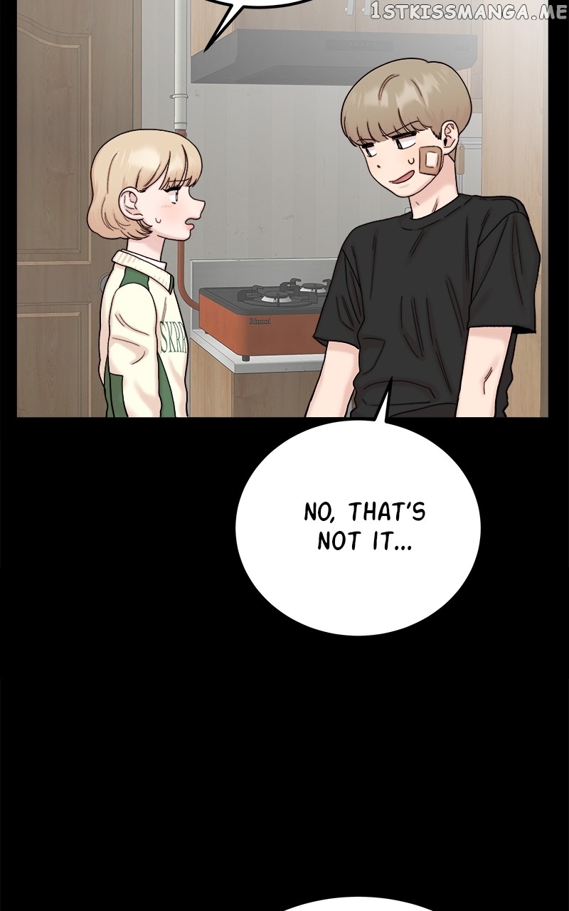 My Dud to Stud Boyfriend Chapter 55 - page 67