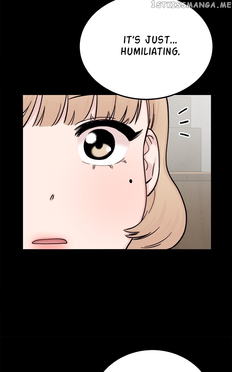 My Dud to Stud Boyfriend Chapter 55 - page 68