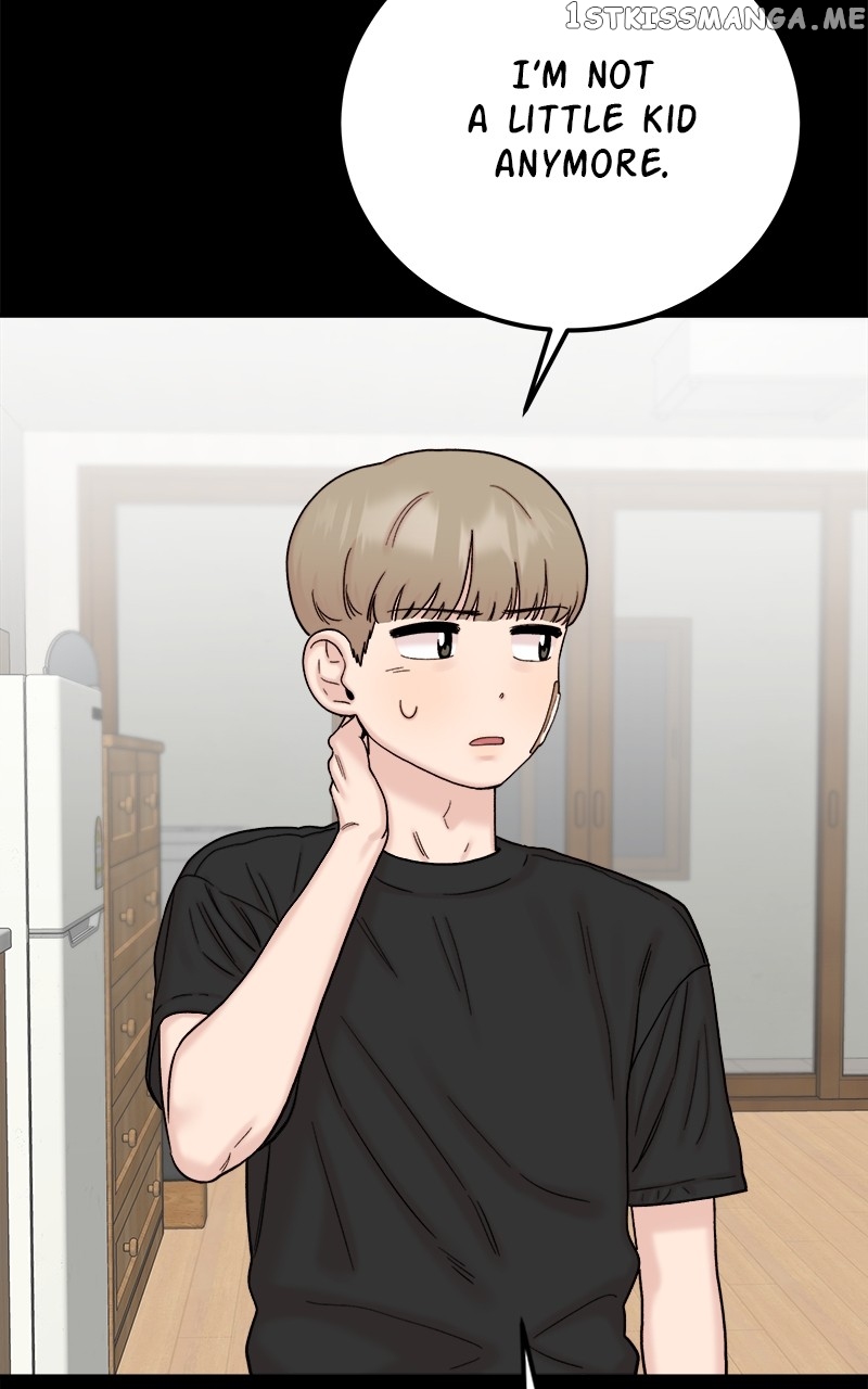 My Dud to Stud Boyfriend Chapter 55 - page 69