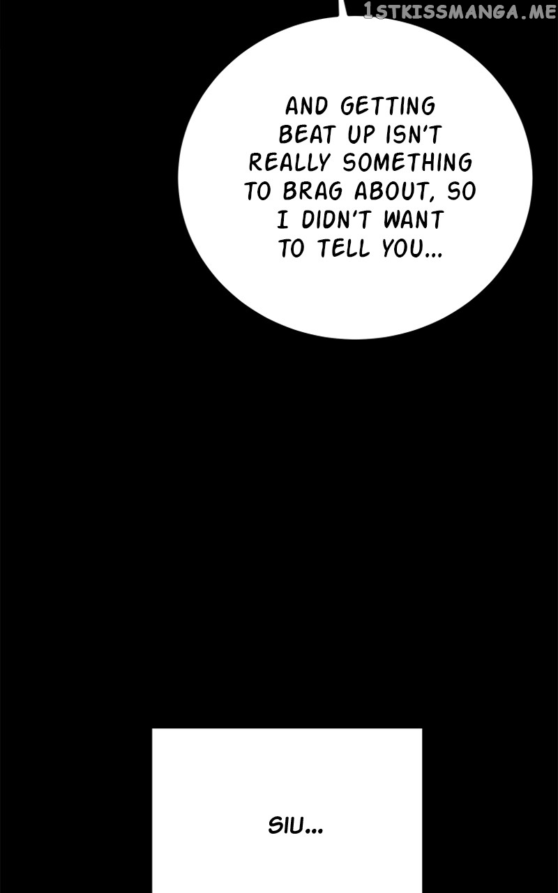 My Dud to Stud Boyfriend Chapter 55 - page 70