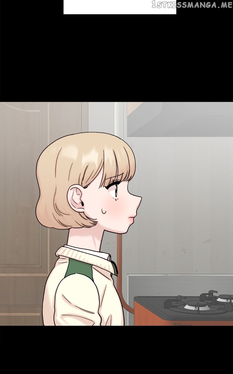 My Dud to Stud Boyfriend Chapter 55 - page 71