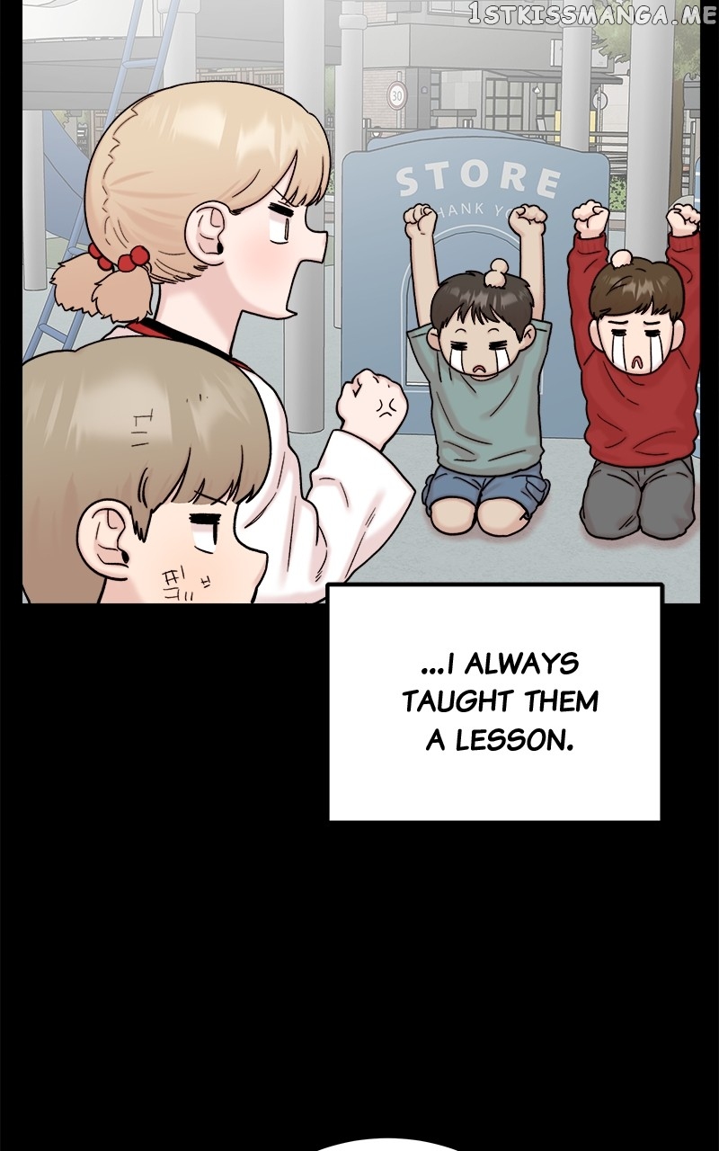 My Dud to Stud Boyfriend Chapter 55 - page 74