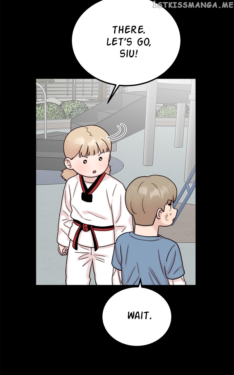 My Dud to Stud Boyfriend Chapter 55 - page 75