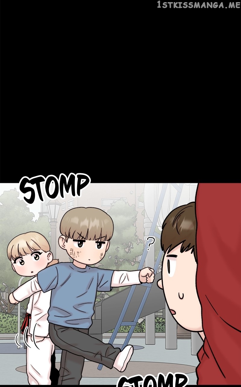 My Dud to Stud Boyfriend Chapter 55 - page 76